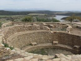 Canyons Of The Ancients National Monument