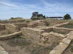 Canyons Ancients Anasazi Village