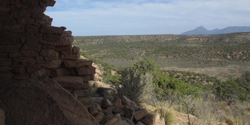 Canyons Of The Ancients National Monument