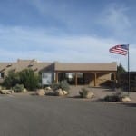 Hovenweep National Monument Visitor Center