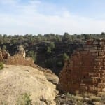 Hovenweep Stronghold House