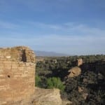 Hovenweep Square Tower Loop