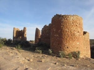 Hovenweep Castle