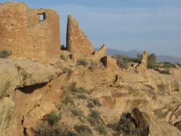 Hovenweep National Monument