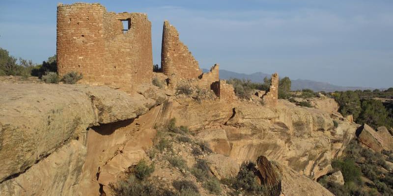 Hovenweep National Monument