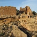 Hovenweep Castle
