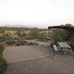 Hovenweep National Monument Campground
