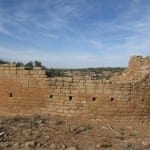 Hovenweep National Monument Horseshoe