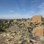 Hovenweep National Monument Holly