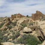 Hovenweep National Monument Cajun