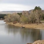 Mancos State Park Jackson Gulch Reservoir