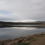 Mancos State Park Jackson Gulch Lake