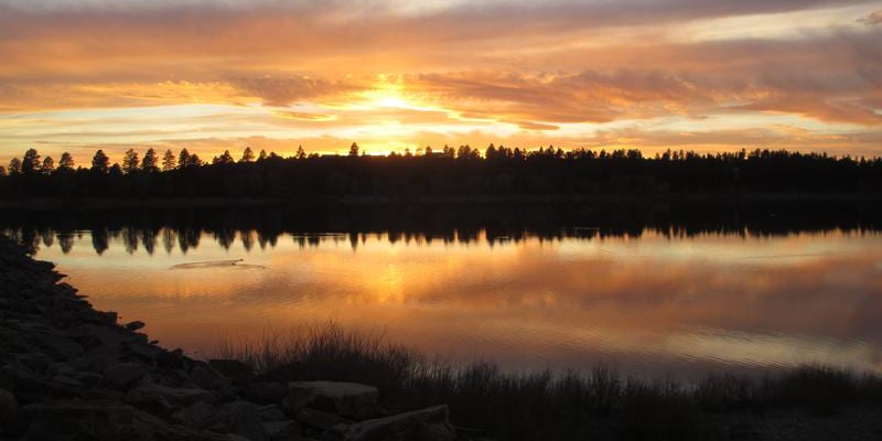 Escape to the Ancient Past: A Journey Through Mancos State Park