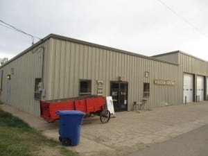 Mancos CO Visitor Center