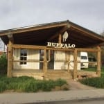 Mancos CO Buffalo Hand Made