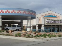 Ute Mountain Casino