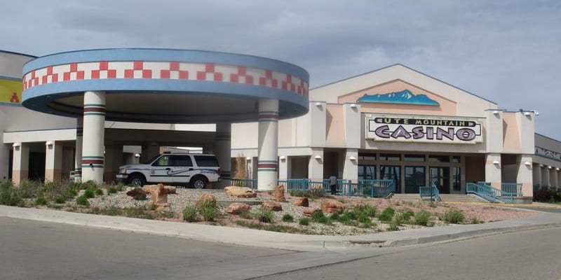 Ute Mountain Casino