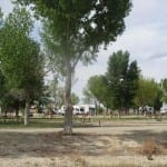 Ute Mountain Casino RV Campground
