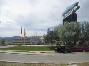 Ute Mountain Casino Hotel