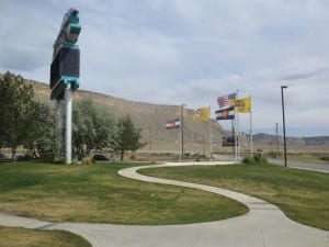 Ute Mountain Casino