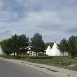 Ute Mountain Casino Picnic Area