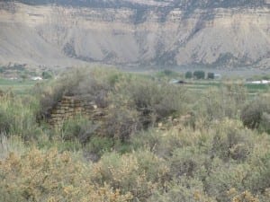 Yucca House National Monument