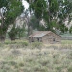 Yucca House National Monument