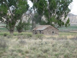 Yucca House National Monument