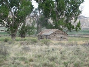 Yucca House National Monument