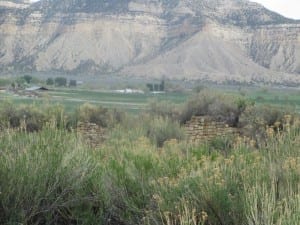 Yucca House National Monument