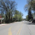 Ignacio CO Highway 172