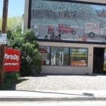 Ignacio CO Parts City