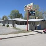 Ignacio CO Julie's Elamigo Restaurant