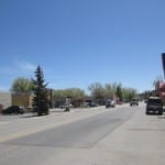Ignacio CO Downtown