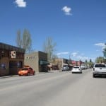 Ignacio CO Side Kick Lounge