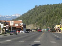 Pagosa Springs Colorado