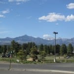 Pagosa Springs CO San Juan Mountains