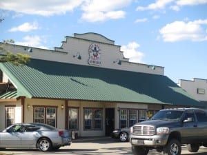 Pagosa Springs CO Boss Hogg's Saloon