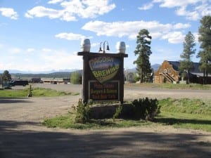 Pagosa Springs CO Pagosa Brewing