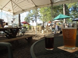 Pagosa Springs CO Pagosa Brewing