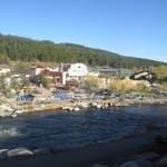 Pagosa Springs CO