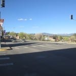 Pagosa Springs CO Highway 160