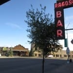 Pagosa Springs CO Pagosa Bar