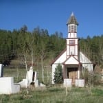 Pagosa Springs CO Church