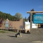 Pagosa Springs CO Healing Waters