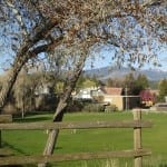 Pagosa Springs CO Soccer Field
