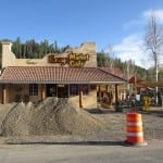 Pagosa Springs CO Farrago Market Cafe