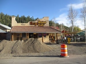 Pagosa Springs CO Farrago Market Cafe