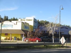 Pagosa Springs CO Malt Shoppe