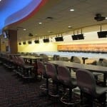 Sky Ute Casino Bowling Alley